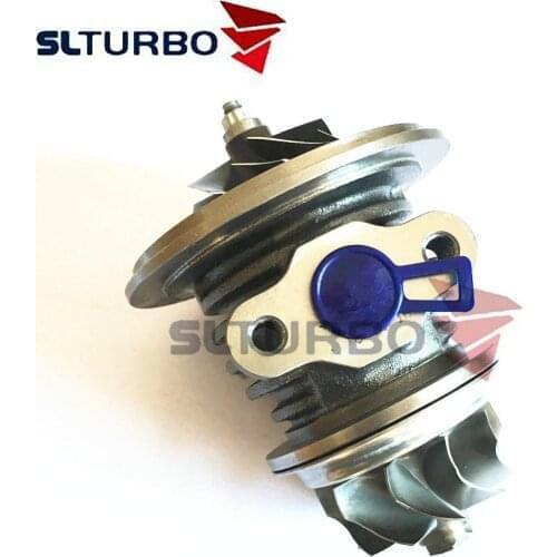 Turbo Charger Core 452065-5003S 452065-2 452065-3 For Perkins Phaser 4.0L 100Kw 135Ti (T4-40) 5001826792 Turbocharger Cartridge