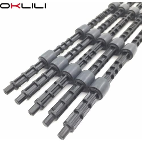 5PC X JC91-01070A JC66-03082A Fuser Exit Roller for Samsung M2020 M2022 M2026 M2070 SF760 ML2160 ML2165 SCX3400 SCX3405