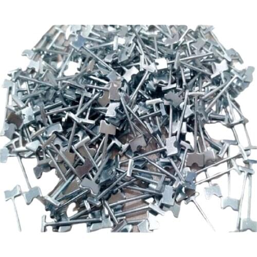 1000pcs Steel Needles for 1.5mm Tile Spacer Tools