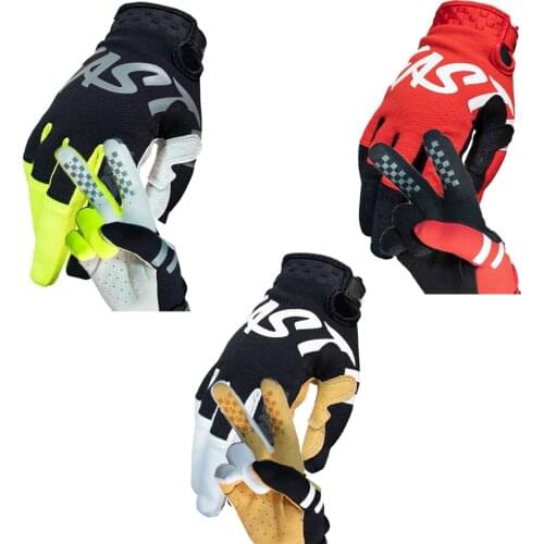 2020 Motocross Gloves Top Motorcycle Motorbike Gloves Moto Mountain Bike MTB Glove Drit Bike MX Gloves