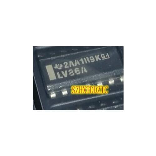 5pcs/lot SN74LV86ADR LV86A SOP14 3.9MM [SMD]