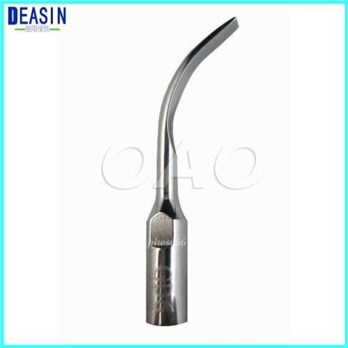 5 PCS Dental Ultrasonic Scaler Perio scaling tip fit DTE/Satelec GD6