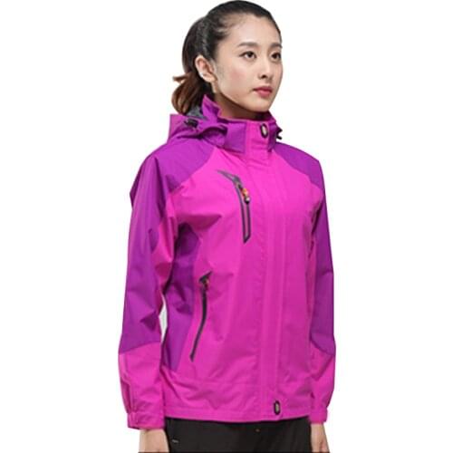 ALWORTH Women's Short Jackets
