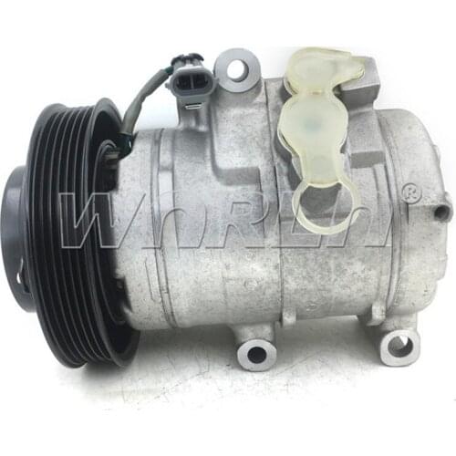 AUTO AC COMPRESSOR for CHRYSLER COLORADO 2009 2012 GMC CANYON Hummer