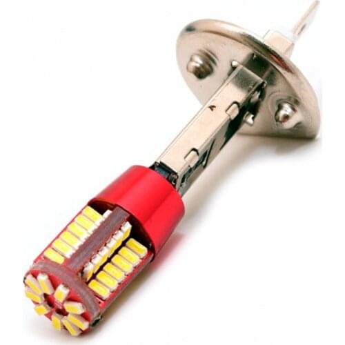 DLED LED H3 Bulbs (PK22s)