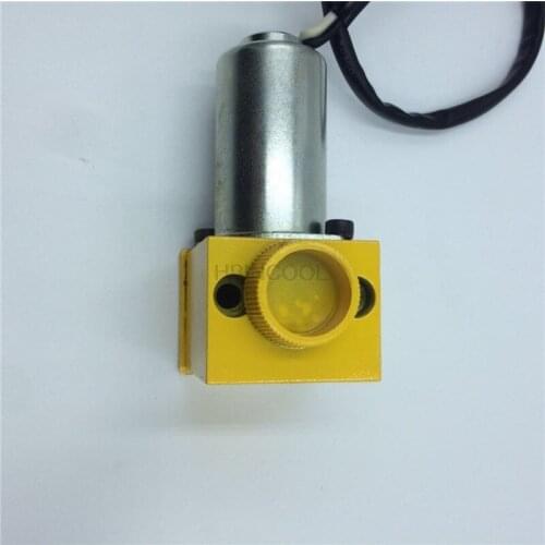 For CAT CAT 320B320V2 hydraulic pump solenoid valve general part number 1393990 main pump solenoid valve accessories