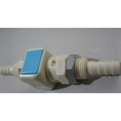 For Meyer Endoscope Cleaning Connector Gastroscope Colonoscopy Cleaning Sink Gastroscope Quick Connector