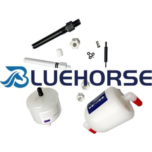 L type 4800 filter 5-piece set DB-PG0222 for Linx printing machinery parts
