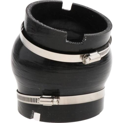 Intake Coupler Bellow Cold Air for Chevrolet Camaro LS6 Trans Am 98-02