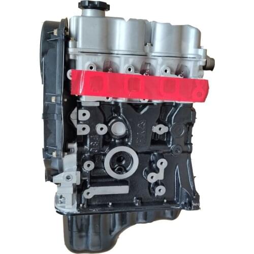 New F8B Cylinder Head High Quality Complete For DAEWOO 26.5KW 60.5N.M Aluminum Alloy Cast Iron TICO 0.8L 155 kg 1 year Warranty