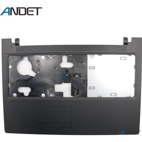 New Original For Lenovo 100-15IBD B50-50 80S2 Palmrest Upper Case Cover With Speaker Touchpad 5CB0K85575 5CB0K25447