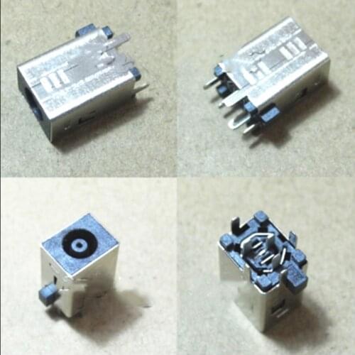 New DC Power Jack Port Charging Socket Connector Plug Port For DELL Inspiron 22 3277