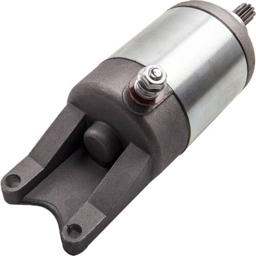 New Starter Motor for Kawasaki ATV KVF360 2 X 4/4 X 4 9 Tooth 21163-1328 2003-08