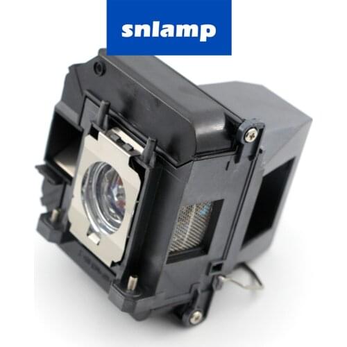 Original Projector Lamp/Bulbs for UHE 200W/75V for ELPLP60/V13H010L60 For EPSON Projectors