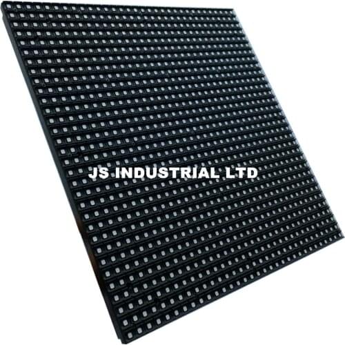 P6 Outdoor Front Maintain SMD Full Color Led Panel Display Module - 192*192mm - high brightness, high quality, high performance