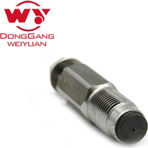Pressure-limiting valve 095420-0260, common rail parts diesel fuel pump parts 095420 0260, 0954200260 suit for denso
