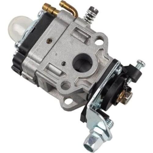 PZ15 Carb Carburetor 43cc 49cc 2 Stroke Gas Scooter Mini-Chopper Pocket Rocket Bike 15mm