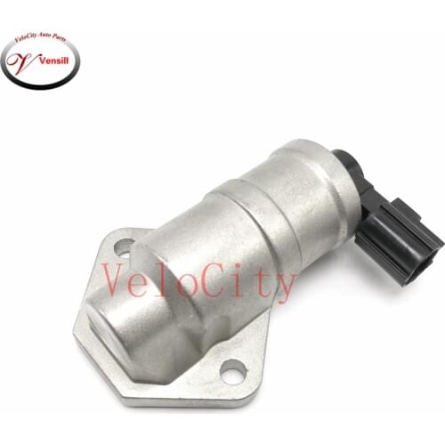 Part No# ZJ01-20-660 ZJ0120660 Idle Air Control Valve Fits 2003-2009 Mazda 3 1.6L