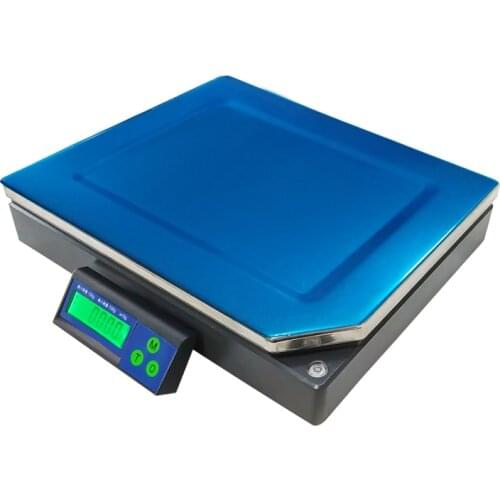 POS Interface Scale with Serial RS232 Port, Communicating with Cash Register, POS Balance