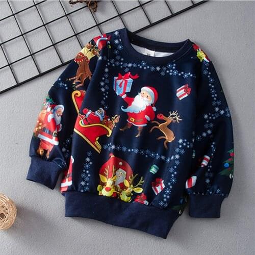 TALLOLY Sweatshirts For Boys