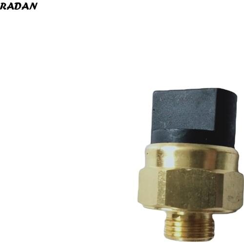 High Quality Temperature Sensor Water Sensor For Zhongxing Landmark Grandtiger