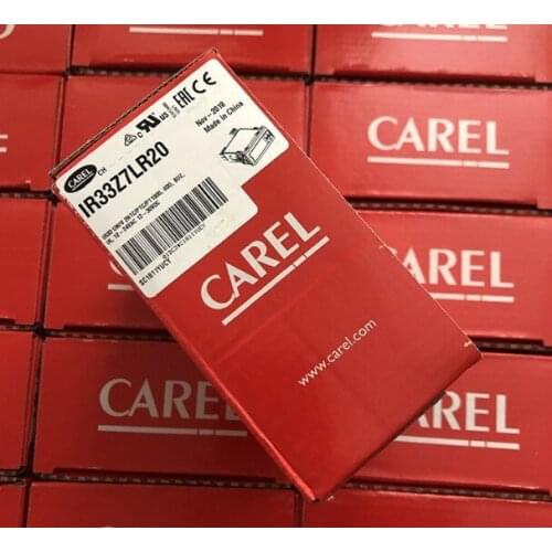 [YK] ORIGINAL Air conditioner thermostat controller IR33 IR33Z7LR20 switch