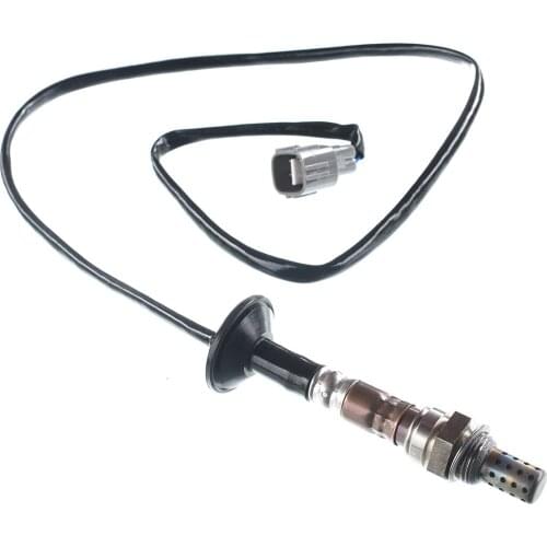 Rear O2 Oxygen Sensor for Lex IS300 2001 2002 2003 2004 2005 2JZGE I6 3.0L Downstream Cyl 4-6 8946553190 25024840