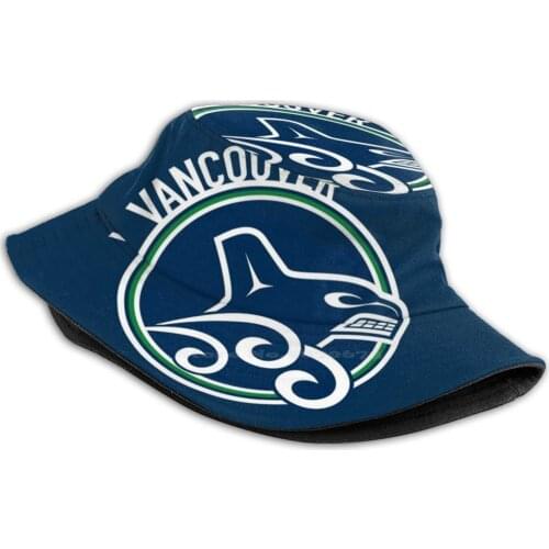 Korean Caps Funny Beach Bucket Hats Canuck Canadian