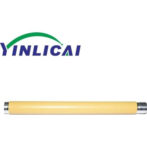 10PCS For Xerox DocuPrint P455 M455 M455df P455d P M 455 Upper Fuser Roller For Xerox P355 P365 M3 Heater Roller