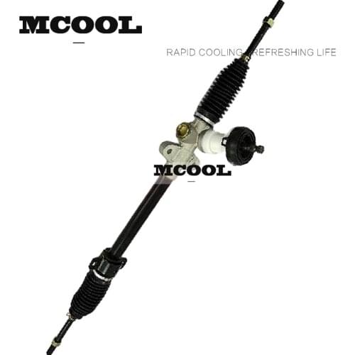 56500-1J500 565001J100 56500-1J000 For HYUNDAI I20 Vehicle Accessory Steering Gear Replacement Power Steering Rack And Pinion