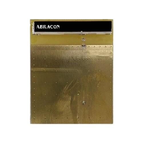 ACR4006X-EVB ACR4006X on Evaluation Board