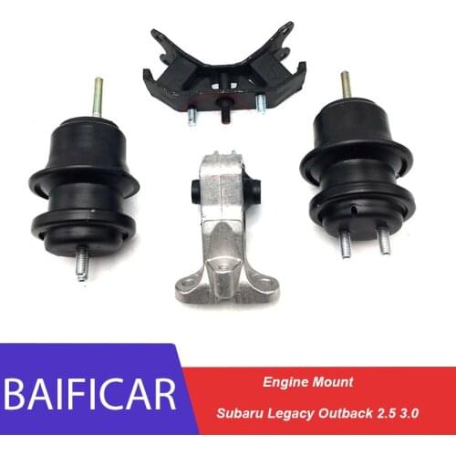Baificar Brand New Genuine High Quality Engine Mount 41022AJ070 41022 AJ070 For Subaru Legacy Outback 2.5 3.0