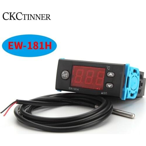 CKCTINNER Thermometers
