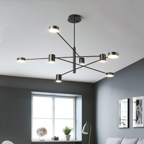 DAR Designer Chandeliers