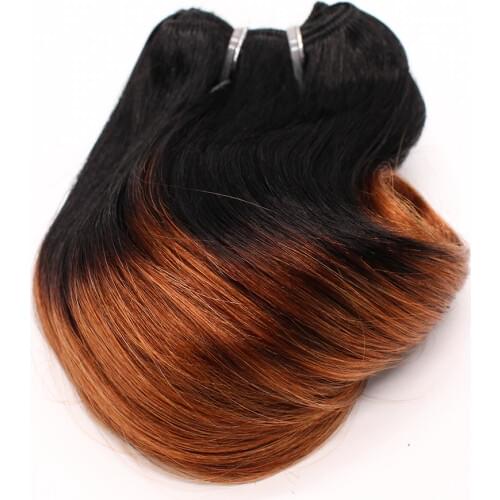 Eunice hair Artificial Hair