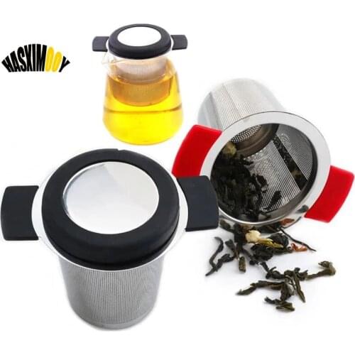 HASXIMOOY Tea Utensils
