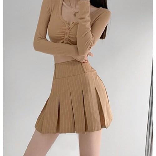 Женские юбки шорты HOLYGAGA China At AliExpress