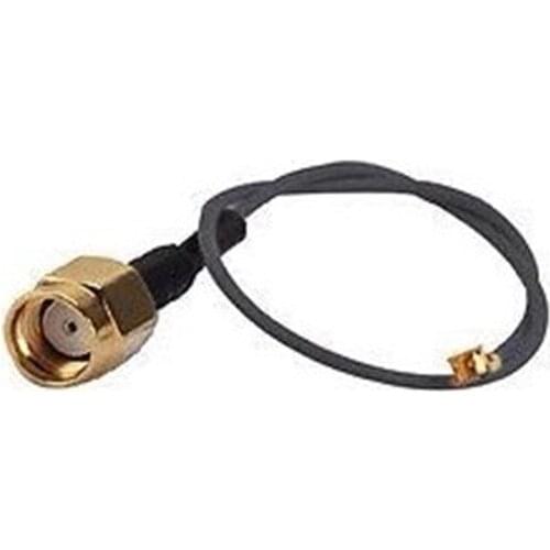 IPX Terminal To RP-SMA Male Plug RF Connection Wire For 15cm Card Intel WIFI Board