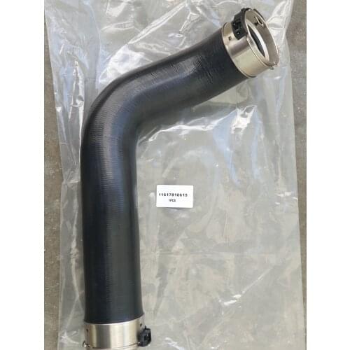 IronM Engine Cooling Systems