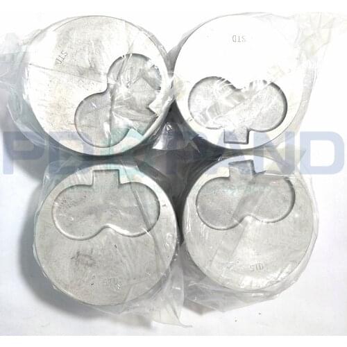 STD 1KZ 1KZT 1KZTE 1KZ-TE 1KZ-T Piston Set 13101-67030 for Toyota LAND CRUISER 4RUNNER HILUX 3.0D