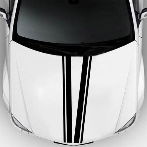 Creative RV decal Car Stickers Car Body Window Auto Decoration Car Styling Stickers And Decals