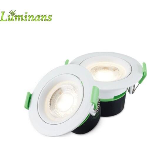 Luminans LED Lightening