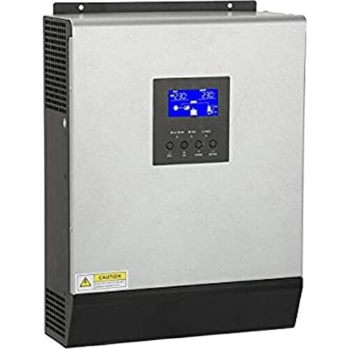 Cheap price energy power supply 3.2 KW 4KVA inverter MPPT charger controller for off grid solar system power solar inverter