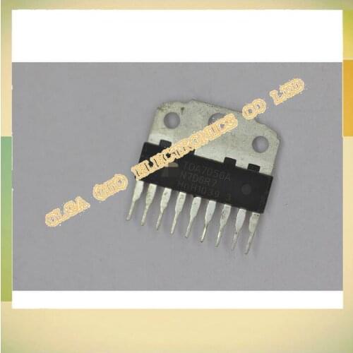 O amplifier IC TDA7056 TDA7056A TDA7056B