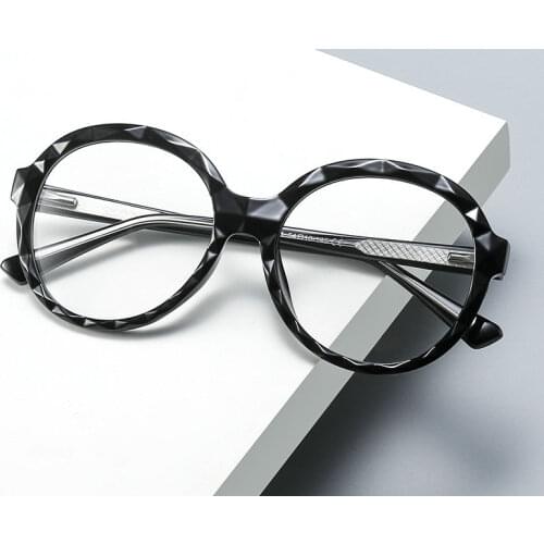 Fashion Blue Light Blocking Ultralight sexy Women Computer Reading Glasses For Women Presbyopia Eyewear for Readers FML