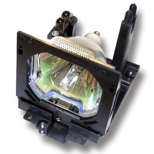 Wholesale projector lamp With Housing LMP80 / 610-315-7689 for EIKI LC-SX6/LC-SX6A/LC-X6/LC-X6A Projectors