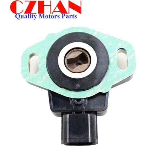 Original New JT7H Throttle Position Sensor (Turn Left) For Honda CBR600RR 1000RR 2004 2005 2006 2007 2008 2014 High Quality