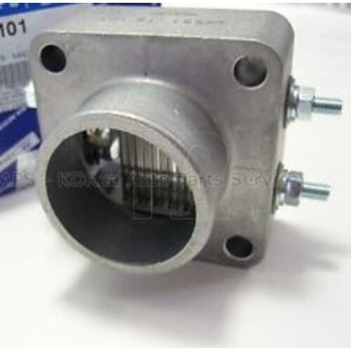 For CARNIVAL 98-05 GENUINE AIR HEATER 0K55118101