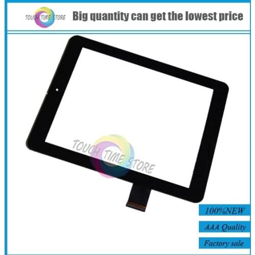 Free shipping 8 inch touch screen,100% New for Ritmix RMD-855 RMD855 RMD 855 touch panel,Tablet PC touch panel digitizer
