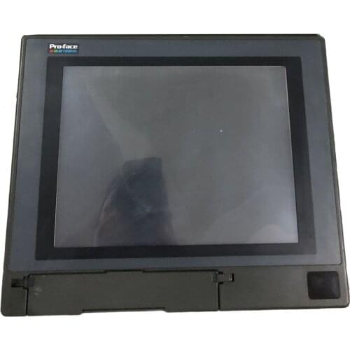 Proface PL6700-T11-W901F Touch Screen Used